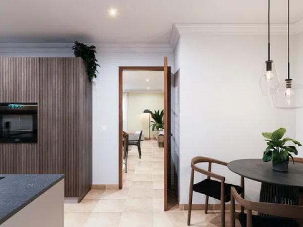 Residencial Las Gardenias