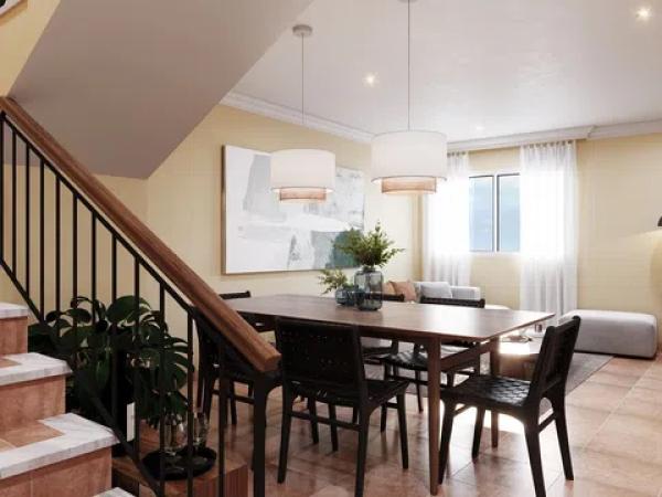 Residencial Las Gardenias