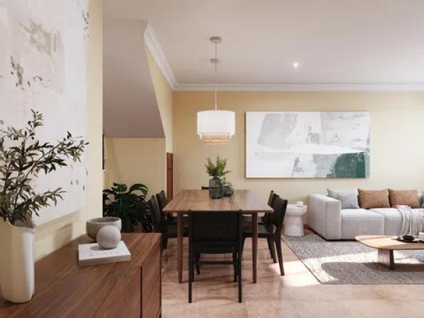 Residencial Las Gardenias