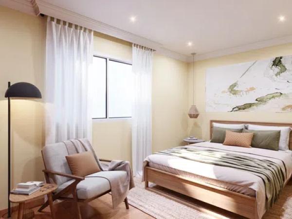 Residencial Las Gardenias