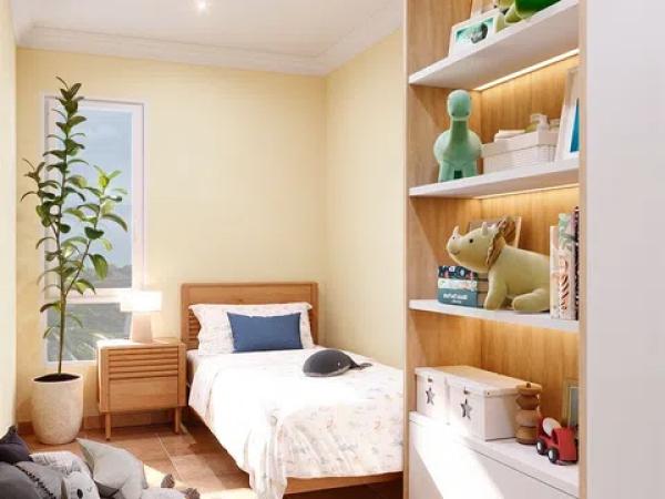 Residencial Las Gardenias