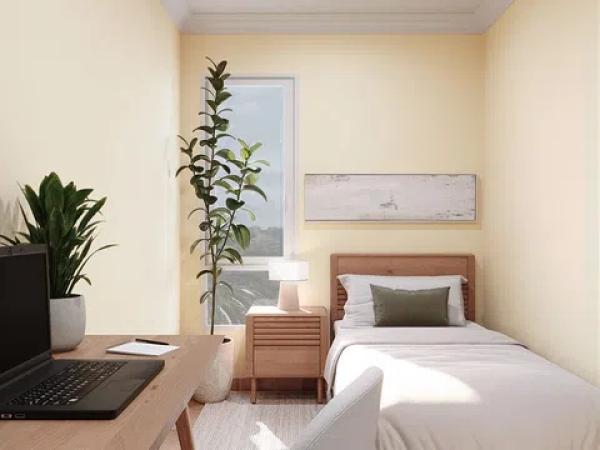 Residencial Las Gardenias