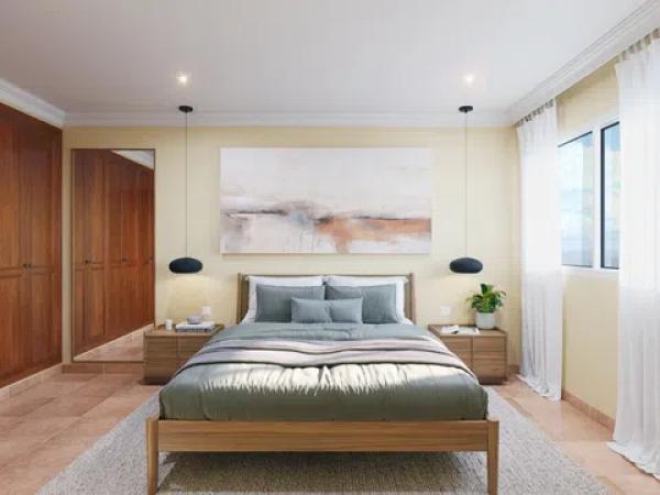 Residencial Las Gardenias