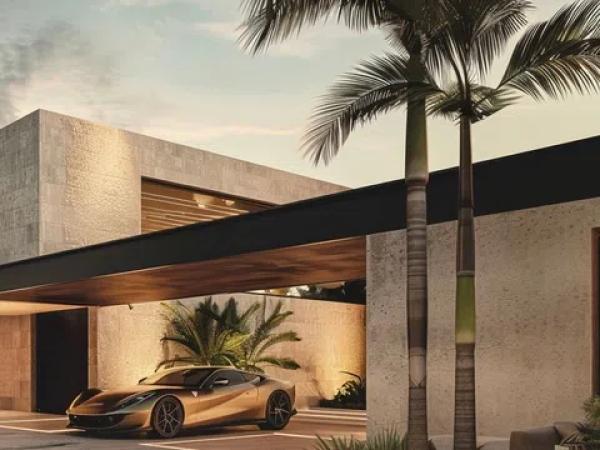 Casa o chalet independiente en venta en camino Viejo, 5