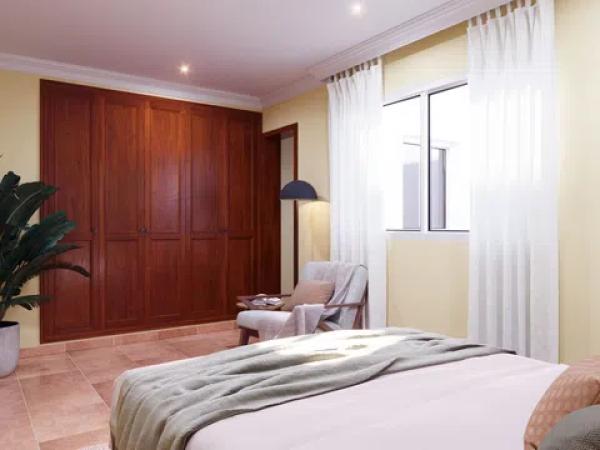 Residencial Las Gardenias