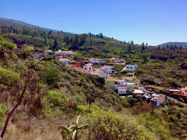 Casa o chalet independiente en venta en camino Viejo, 5