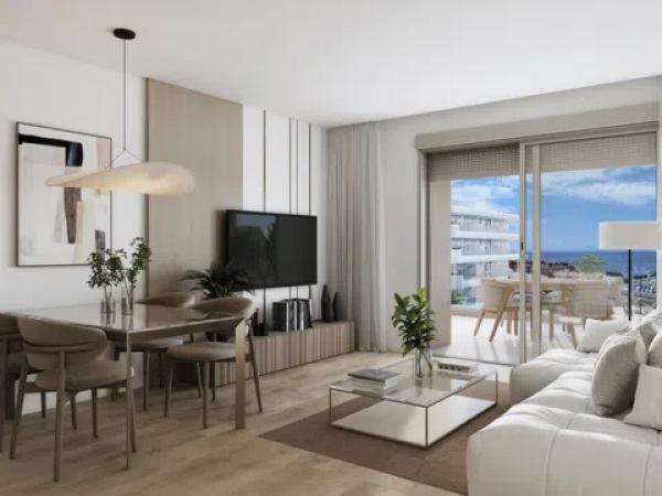 Piso en venta en avenida Adeje 300, 17