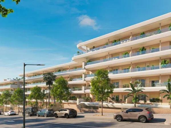 Piso en venta en avenida Adeje 300, 17