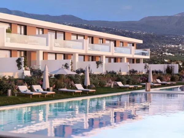 Royal Path apartments