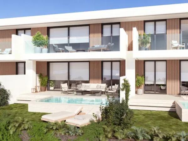 Royal Path apartments