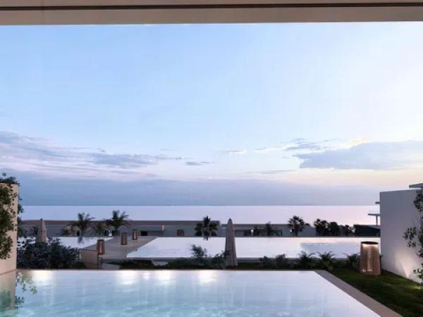 Royal Path apartments