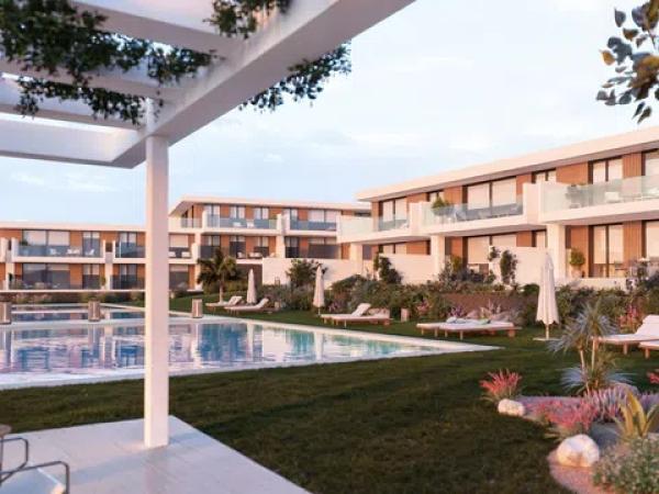 Royal Path apartments