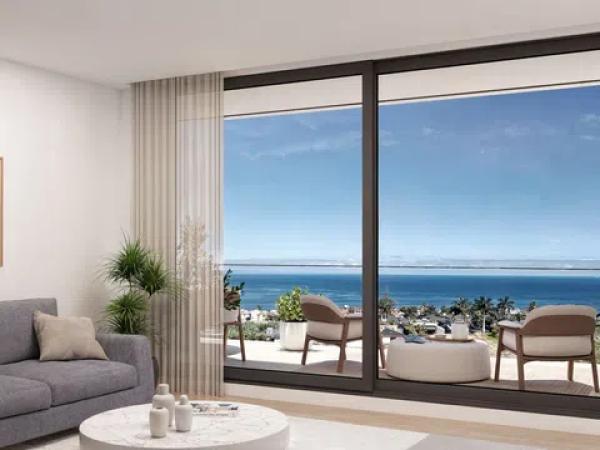 Royal Path apartments