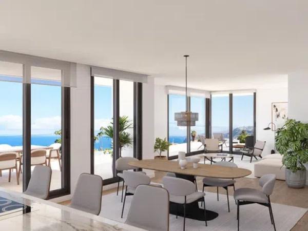 Royal Path apartments