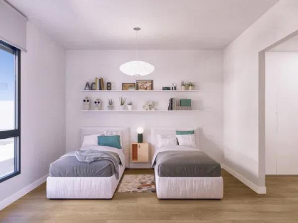 Residencial Ancor F2