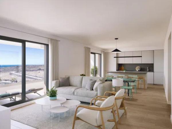 Residencial Ancor F2