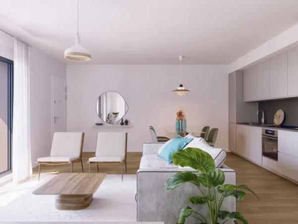 Residencial Ancor F2