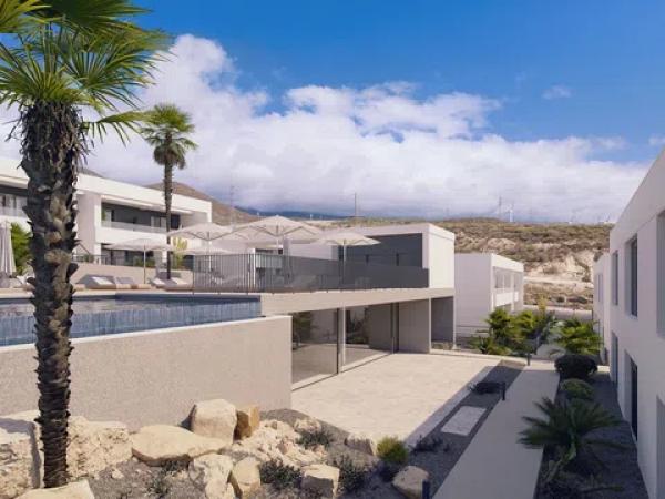 Residencial Ancor F2