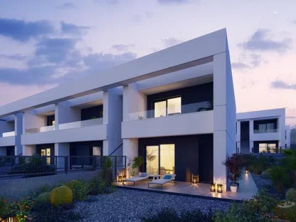 Residencial Ancor F2