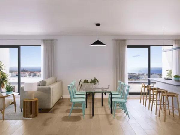 Residencial Ancor F2