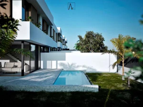 Residencial Chinguaro III