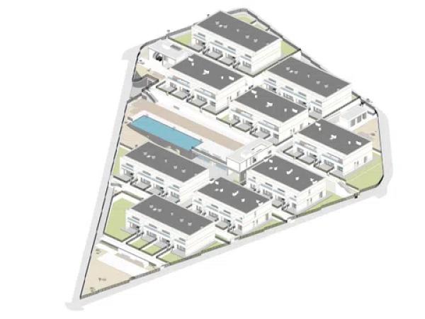 Residencial Ancor F2