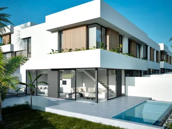 Residencial Chinguaro III