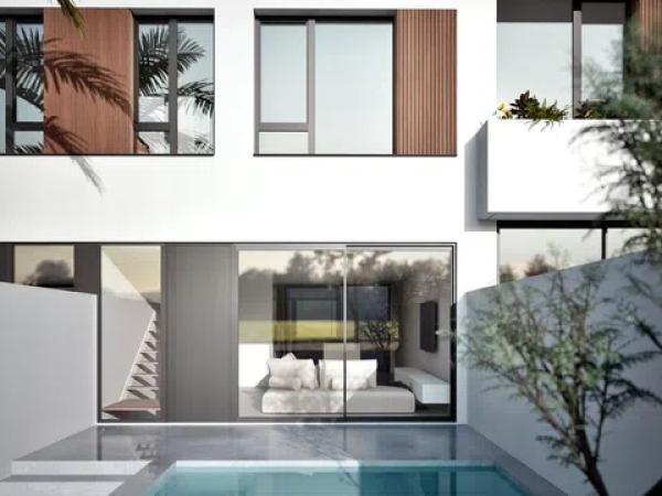 Residencial Chinguaro III