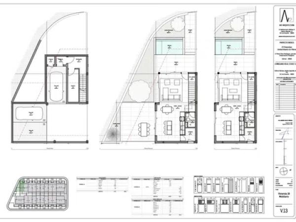 Residencial Chinguaro III