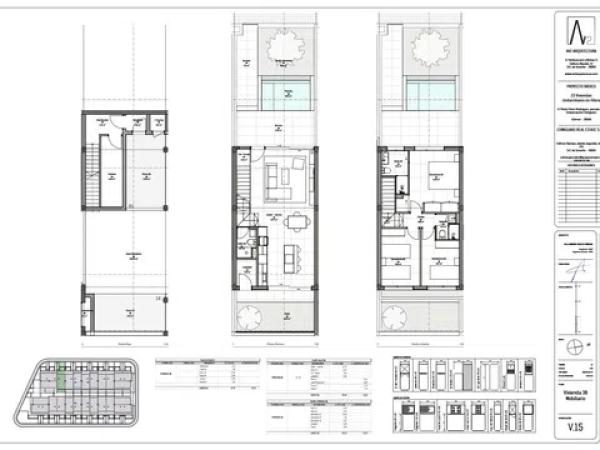 Residencial Chinguaro III
