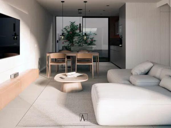 Residencial Chinguaro III