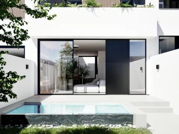 Residencial Chinguaro III