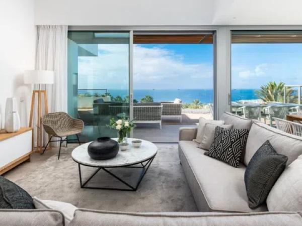 Abama Luxury Residence