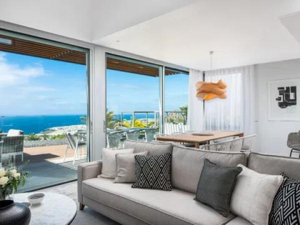 Dúplex en venta en Tf-47, 9