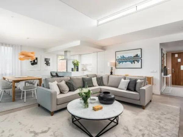 Dúplex en venta en Tf-47, 9