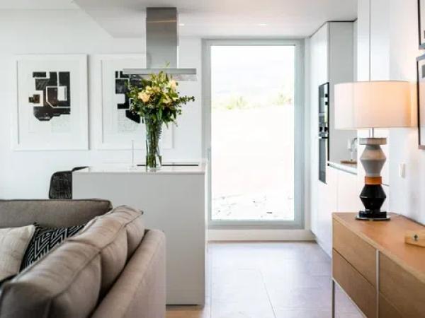 Dúplex en venta en Tf-47, 9