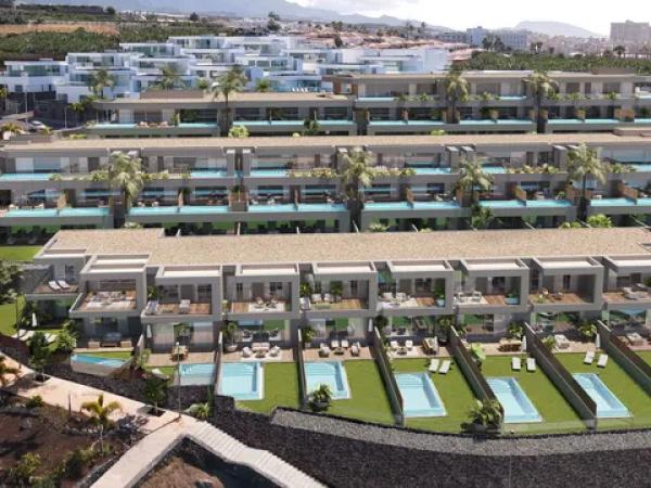 Ático en venta en pasaje Valito Sau s/n