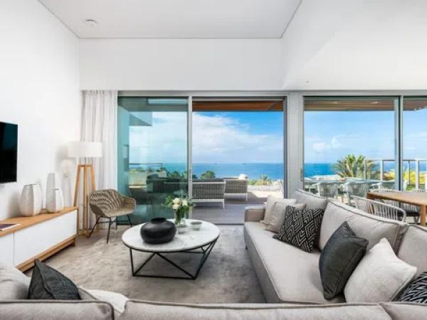 Dúplex en venta en Tf-47, 9