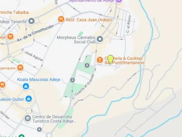 Ático en venta en pasaje Valito Sau s/n