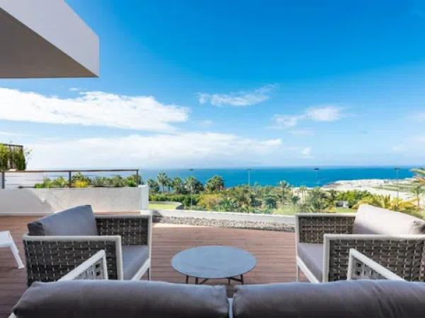 Dúplex en venta en Tf-47, 9