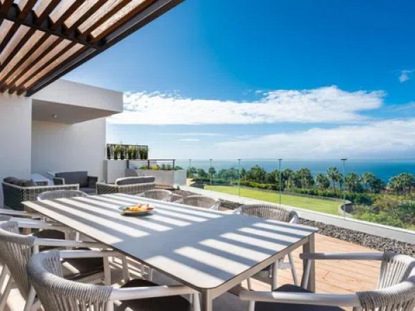 Dúplex en venta en Tf-47, 9