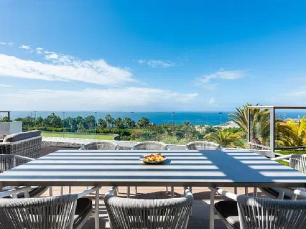 Dúplex en venta en Tf-47, 9