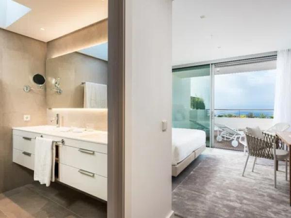 Dúplex en venta en Tf-47, 9