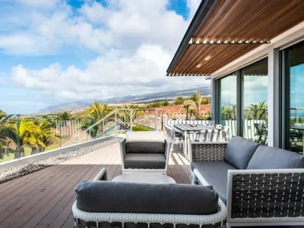 Dúplex en venta en Tf-47, 9