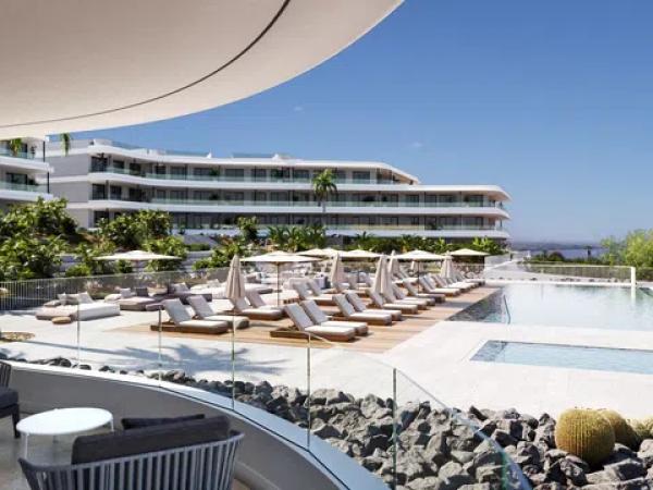 Piso en venta en calle Beirut, 1