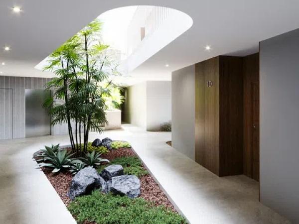 Piso en venta en calle Beirut, 1