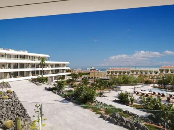 Piso en venta en calle Beirut, 1