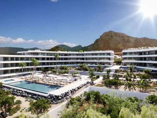 Piso en venta en calle Beirut, 1