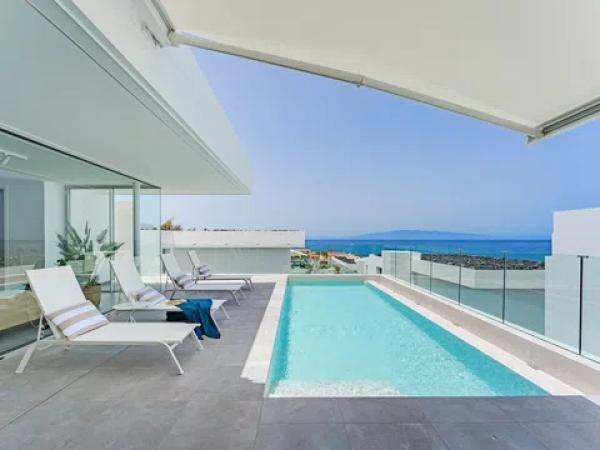 SYBARIS PREMIUM VILLAS