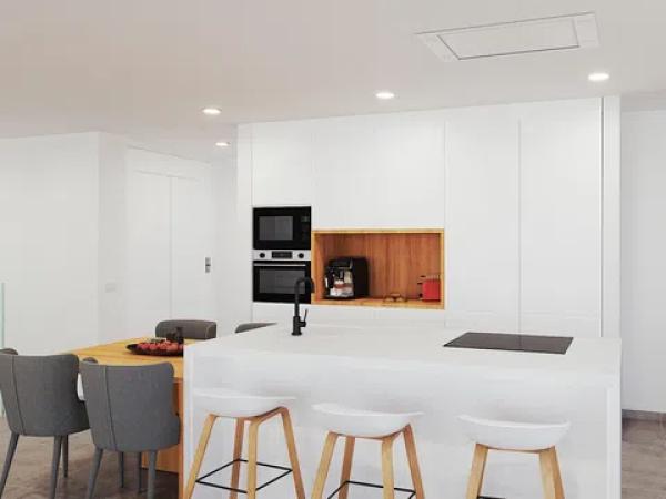 Casa o chalet independiente en venta en calle Nivaria, 23